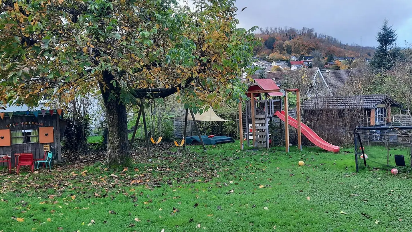 Appartamento in affitto - Aeschstrasse 14, 4107 Ettingen - Photo 2