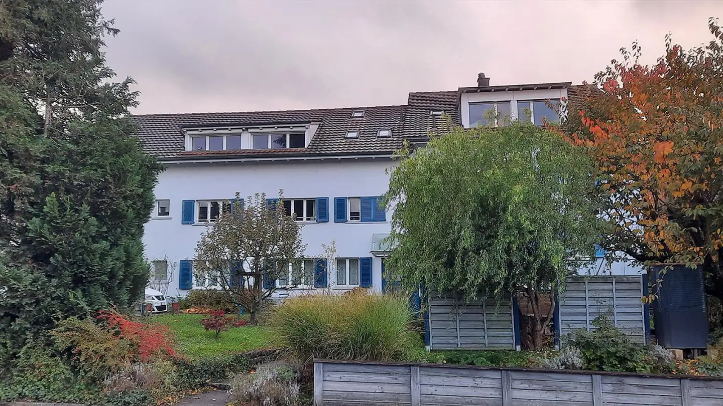 Appartamento in affitto - Aeschstrasse 14, 4107 Ettingen - Photo 3