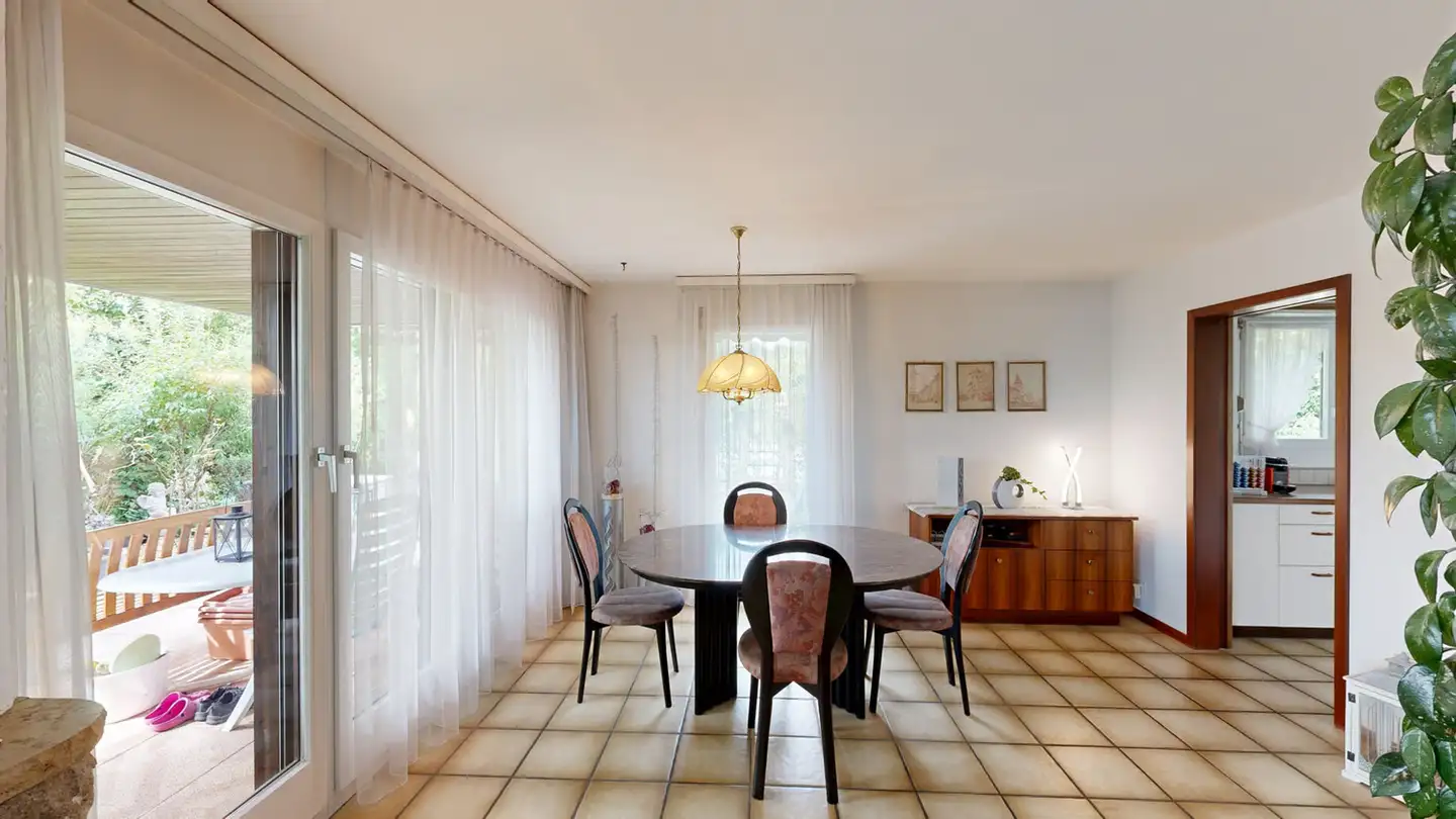 Single house for sale - Sägeweg 5, 3044 Innerberg - Photo 4