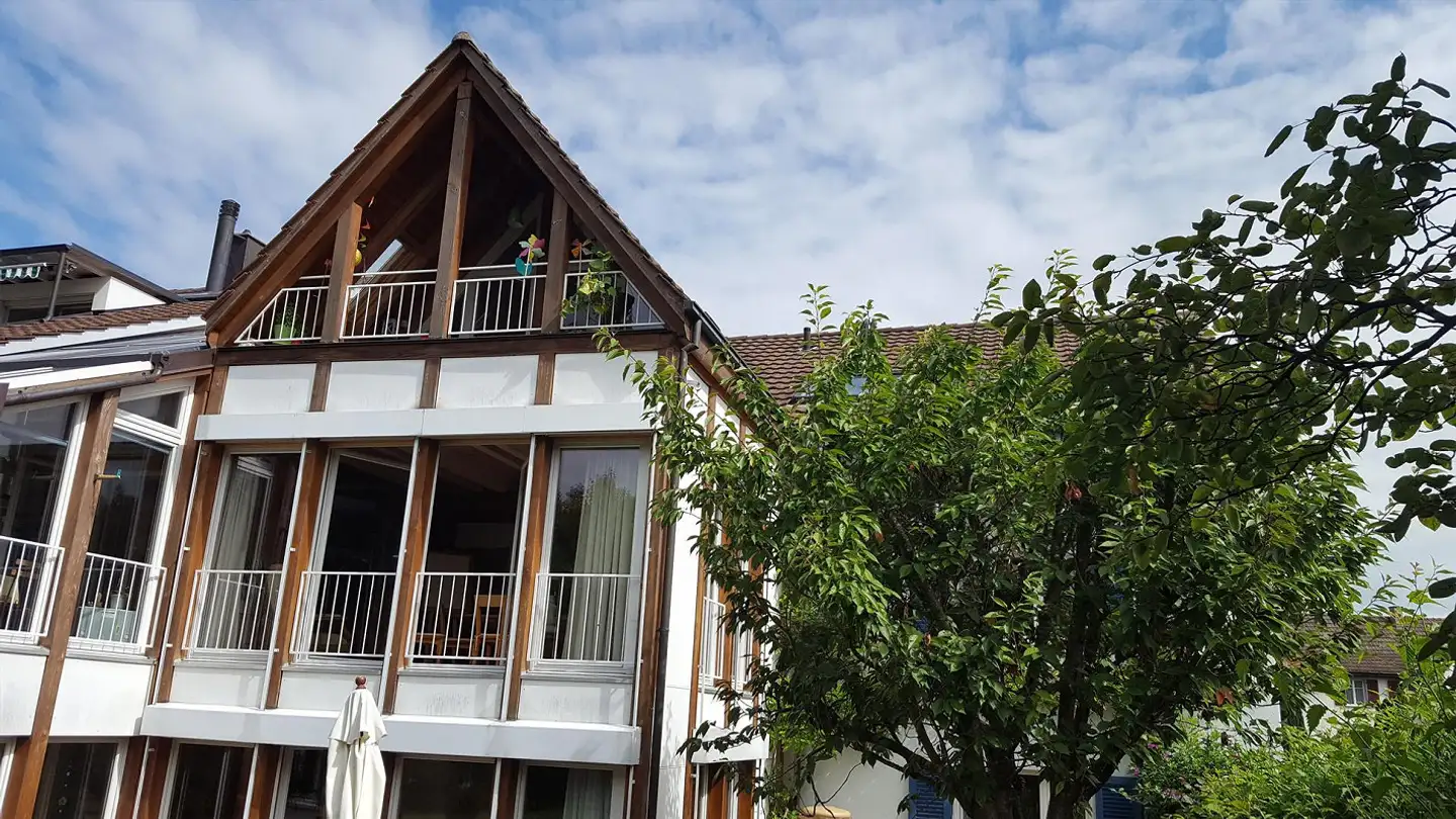 Appartamento in affitto - Aeschstrasse 14, 4107 Ettingen - Photo 4