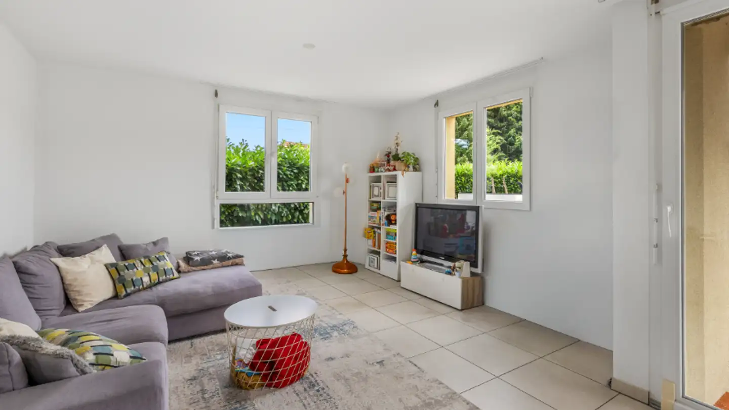 Appartement à vendre - Chemin de la Belle Adze 6, 1773 Léchelles - Photo 4