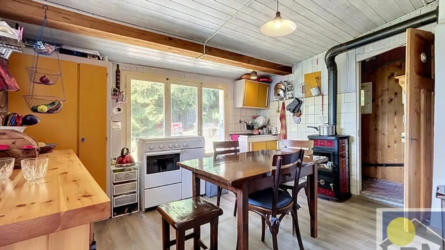 Chalet à vendre - 1854 Leysin - Photo 4
