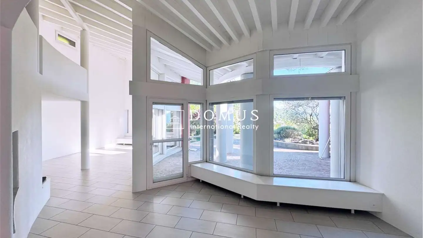 Villa in vendita - Via Ronco Di Piazza 4, 6965 Cadro - Foto 3