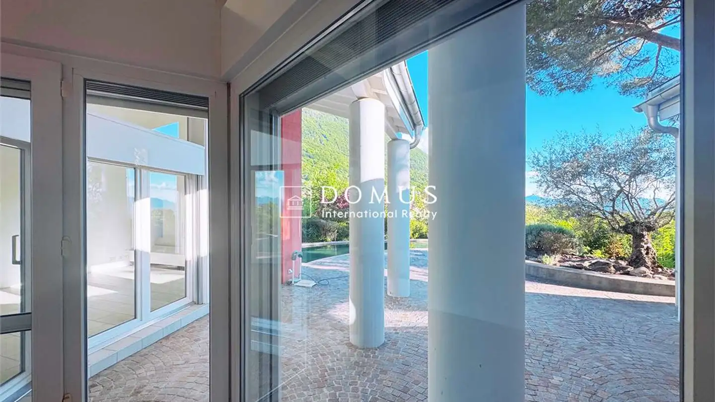 Villa in vendita - Via Ronco Di Piazza 4, 6965 Cadro - Foto 4