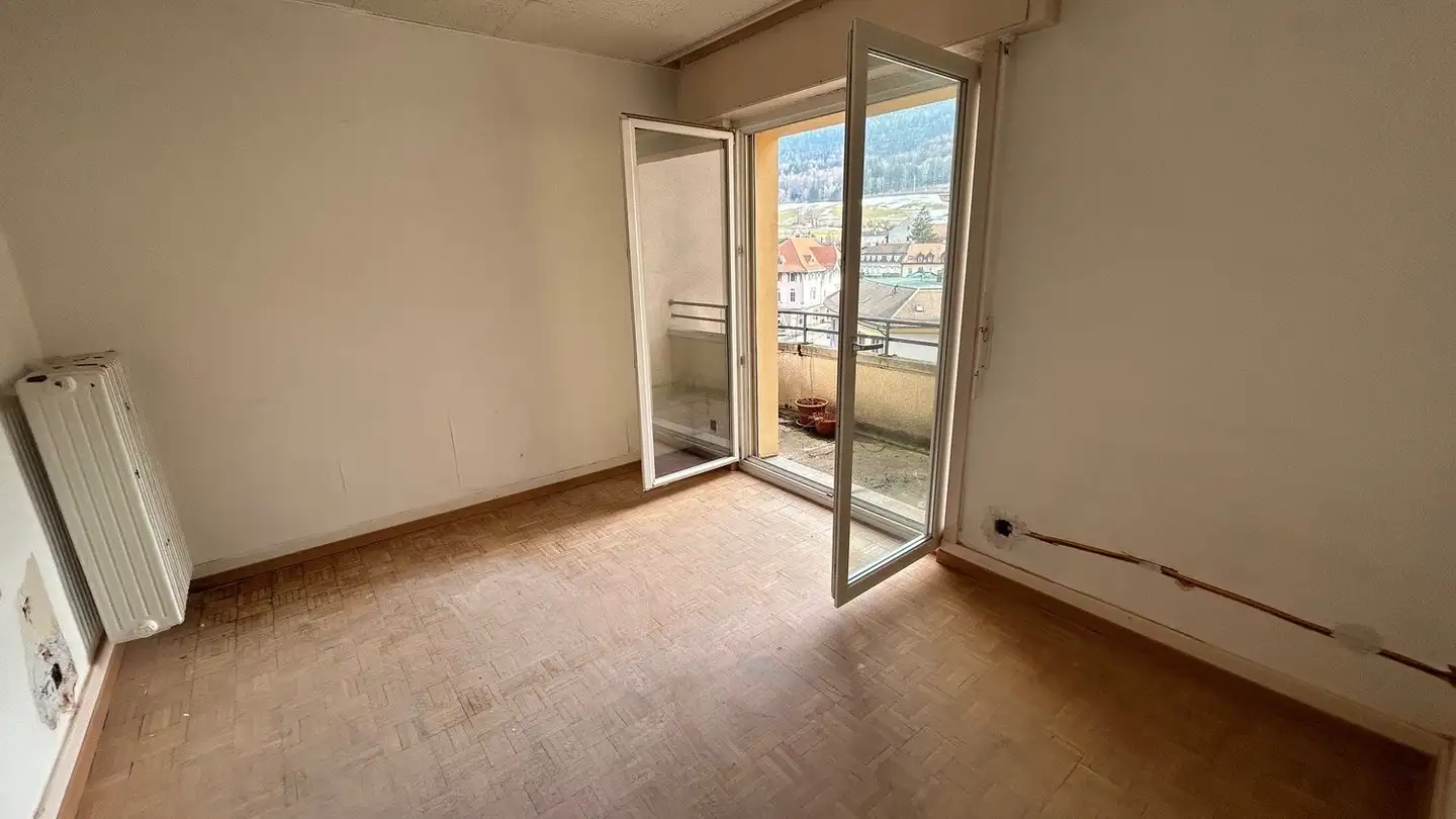 Appartamento in affitto - Grand-Rue 8, 1337 Vallorbe - Foto 3