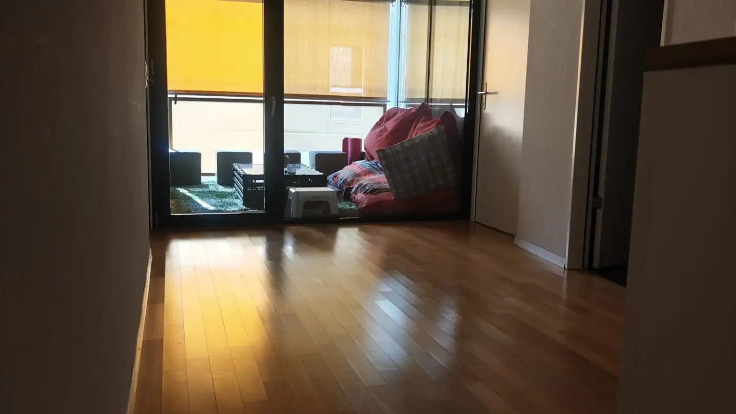 Chambre à louer - Route Des Arsenaux 22, 1700 Fribourg - Photo 3