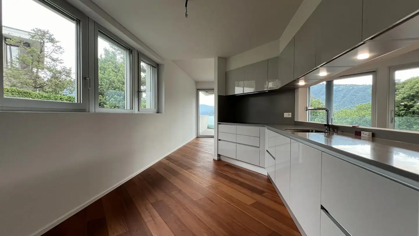 Appartamento in vendita - 6816 Bissone - Foto 2