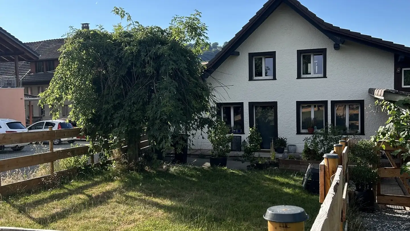 Single house for rent - Sandstrasse 41, 5712 Beinwil am See - Photo 2