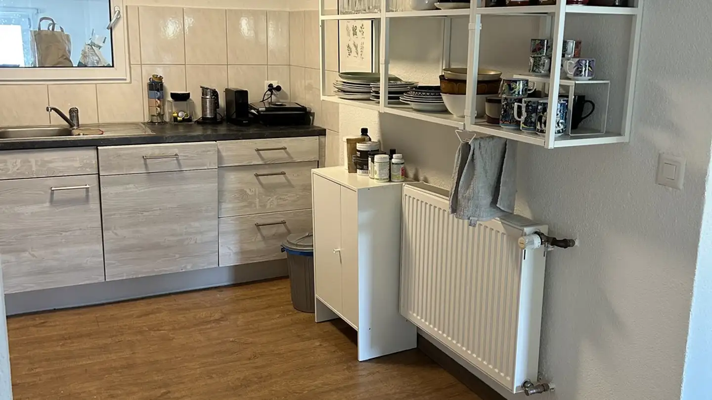 Single house for rent - Sandstrasse 41, 5712 Beinwil am See - Photo 3