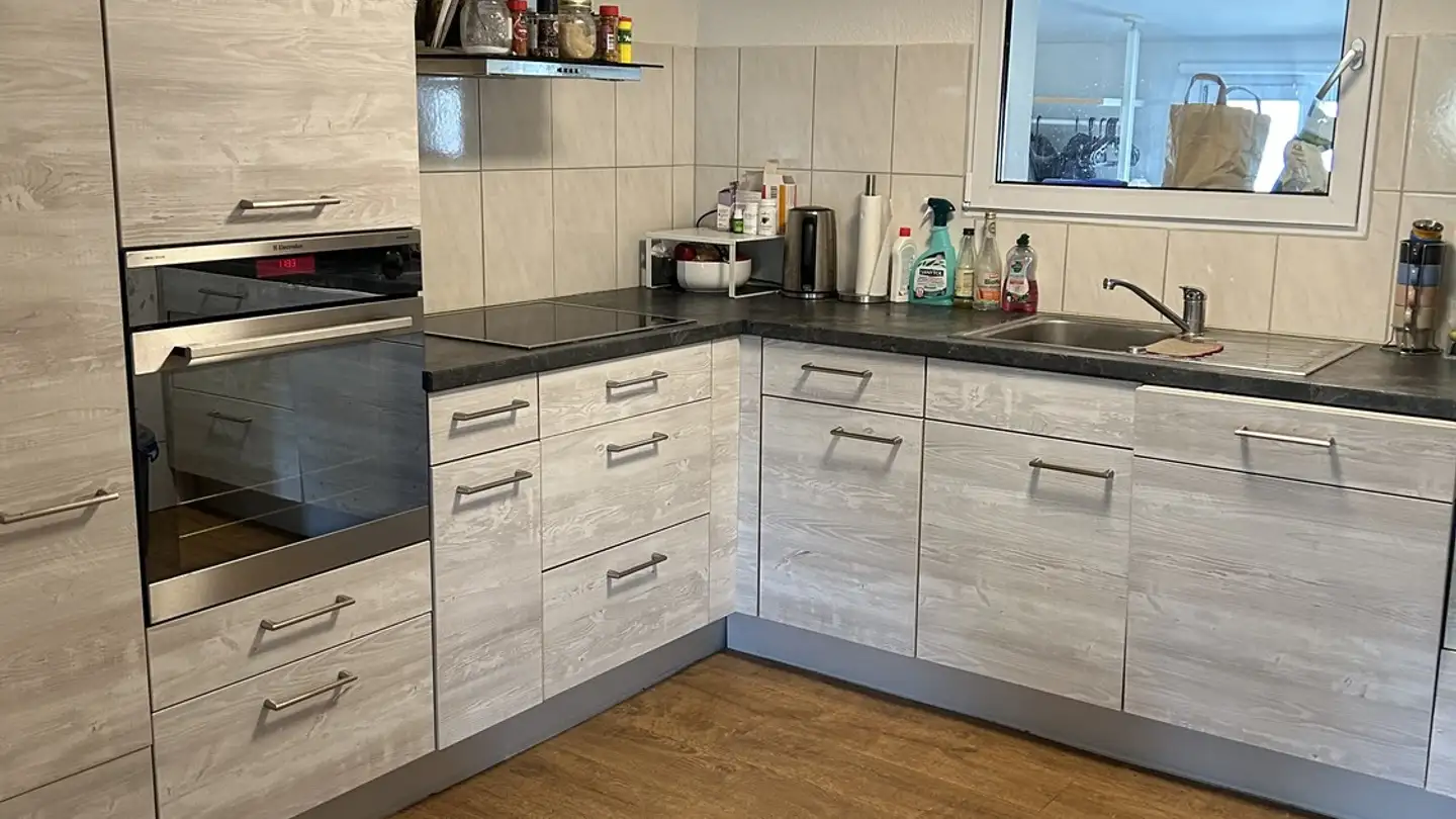 Single house for rent - Sandstrasse 41, 5712 Beinwil am See - Photo 4