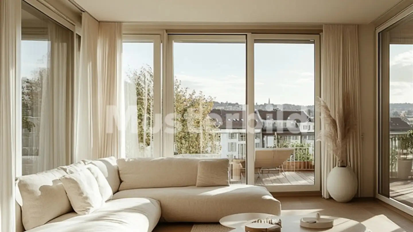 Wohnung kaufen - 6300 Zugerberg - Foto 4