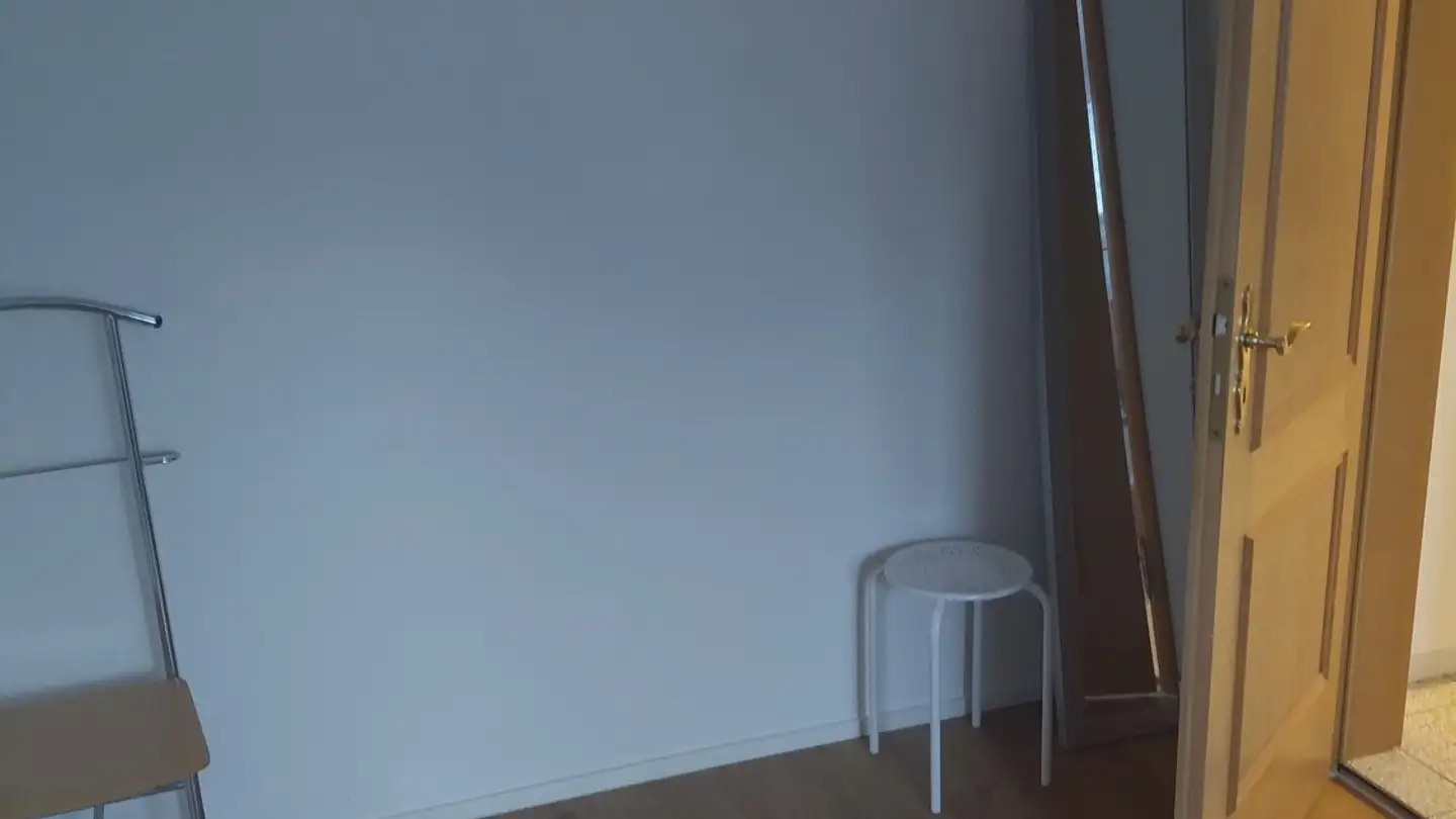 Chambre à louer - Bitziring 6, 9220 Bischofszell