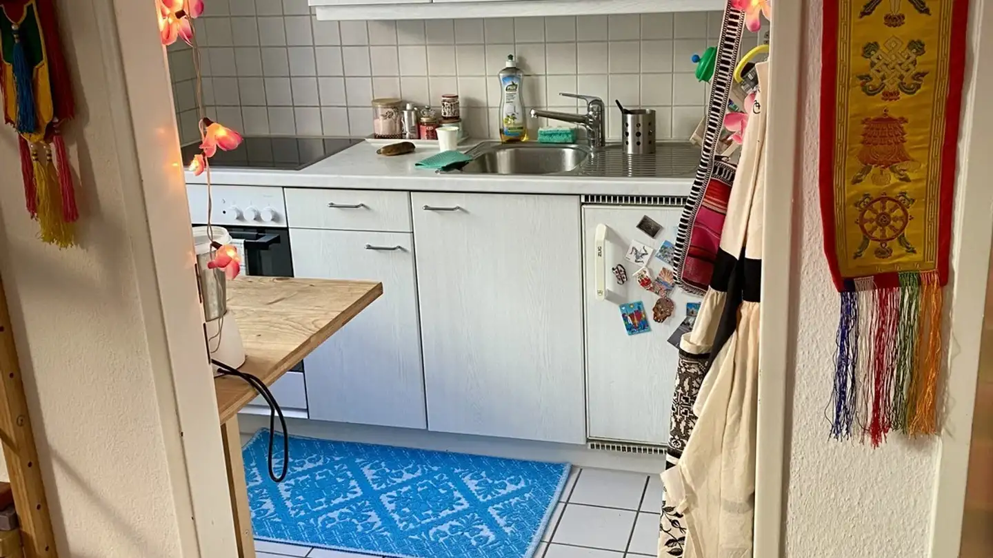 Apartment for rent - 8003 Zürich