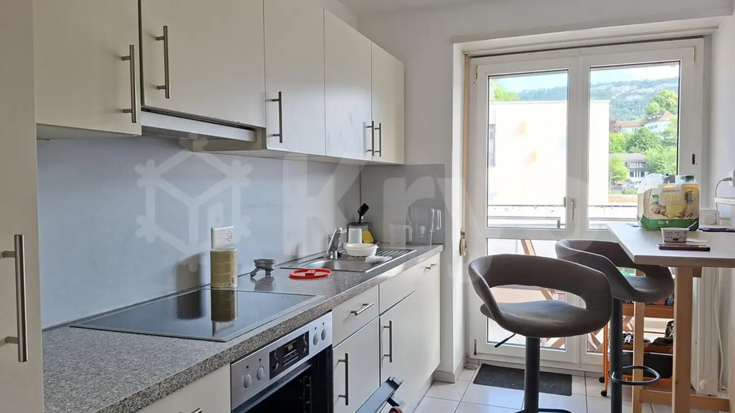 Appartamento in affitto - Rue De La Brasserie, 2800 Delémont - Foto 2