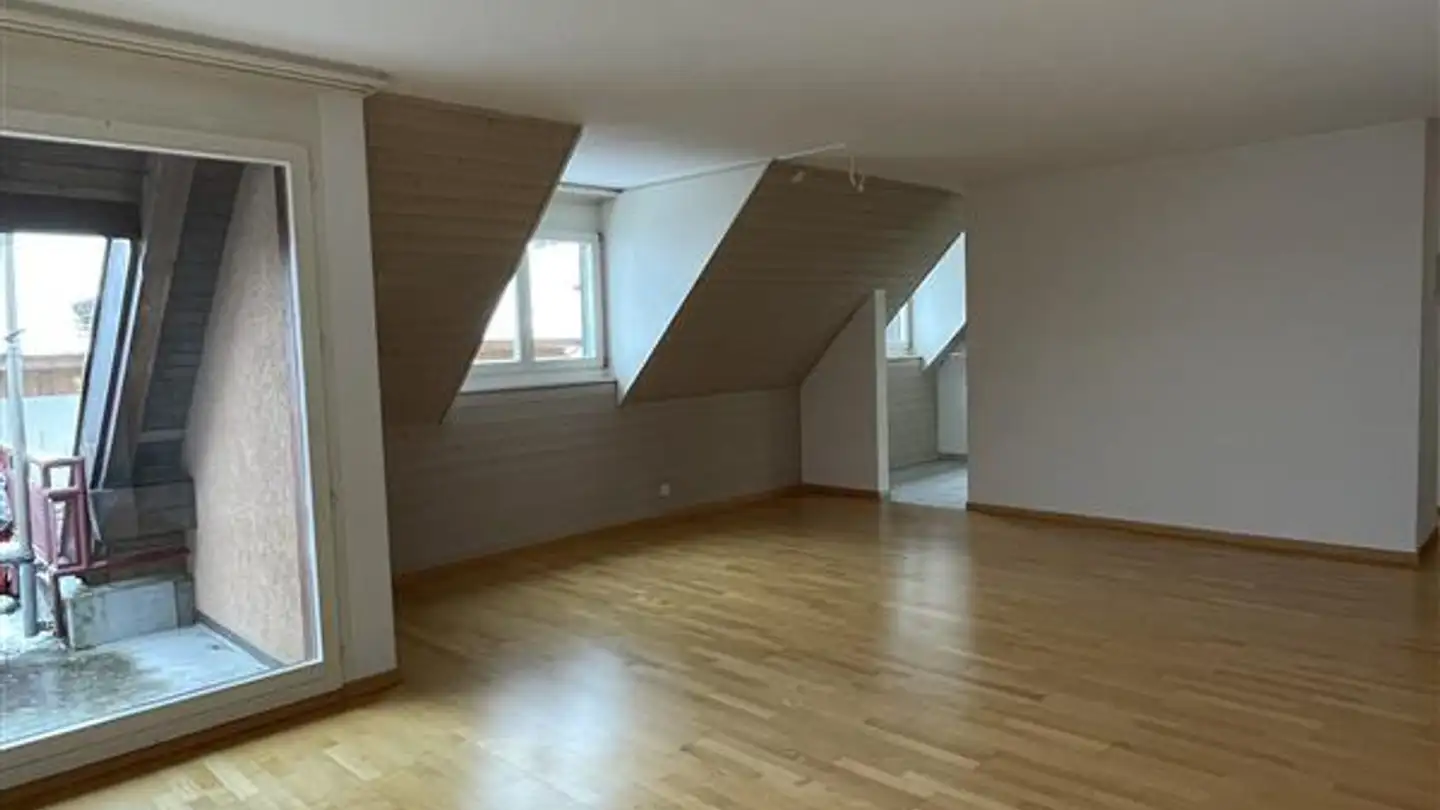 Apartment for rent - Rümligenstrasse 36, 3128 Rümligen - Photo 2