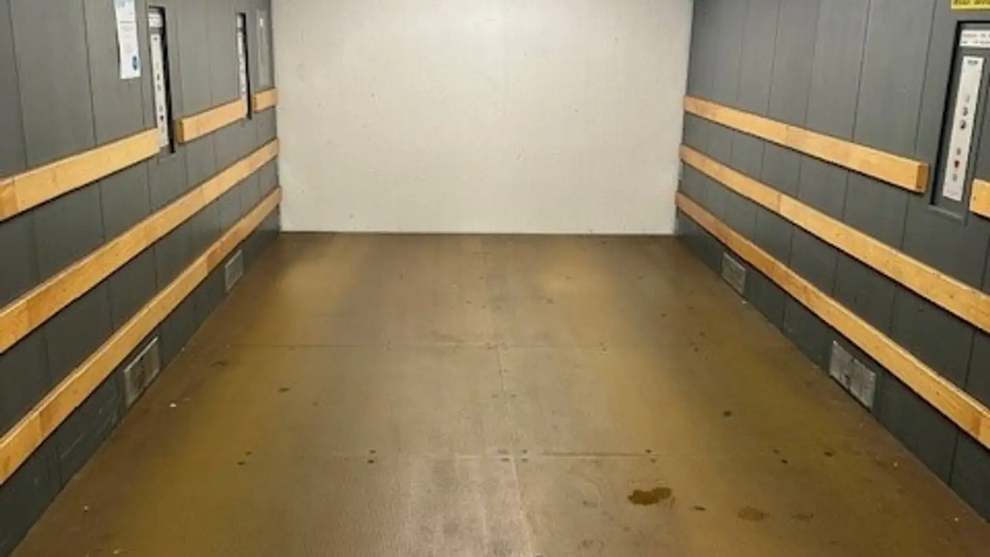 Underground parking space for rent - Claragraben 117, 4057 Basel - Photo 4