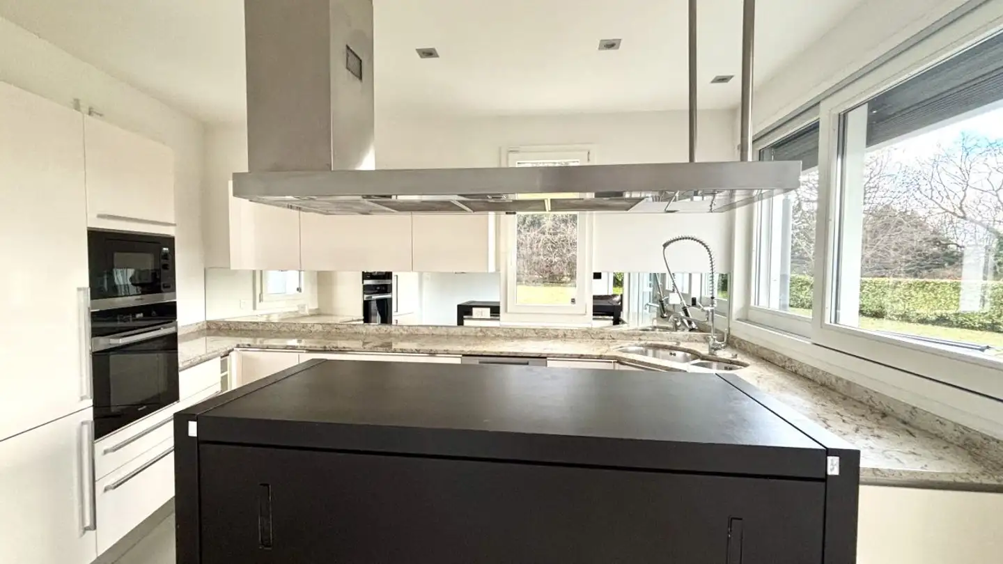 Villa in affitto - Chemin Des Chênes 10, 1296 Coppet - Foto 4