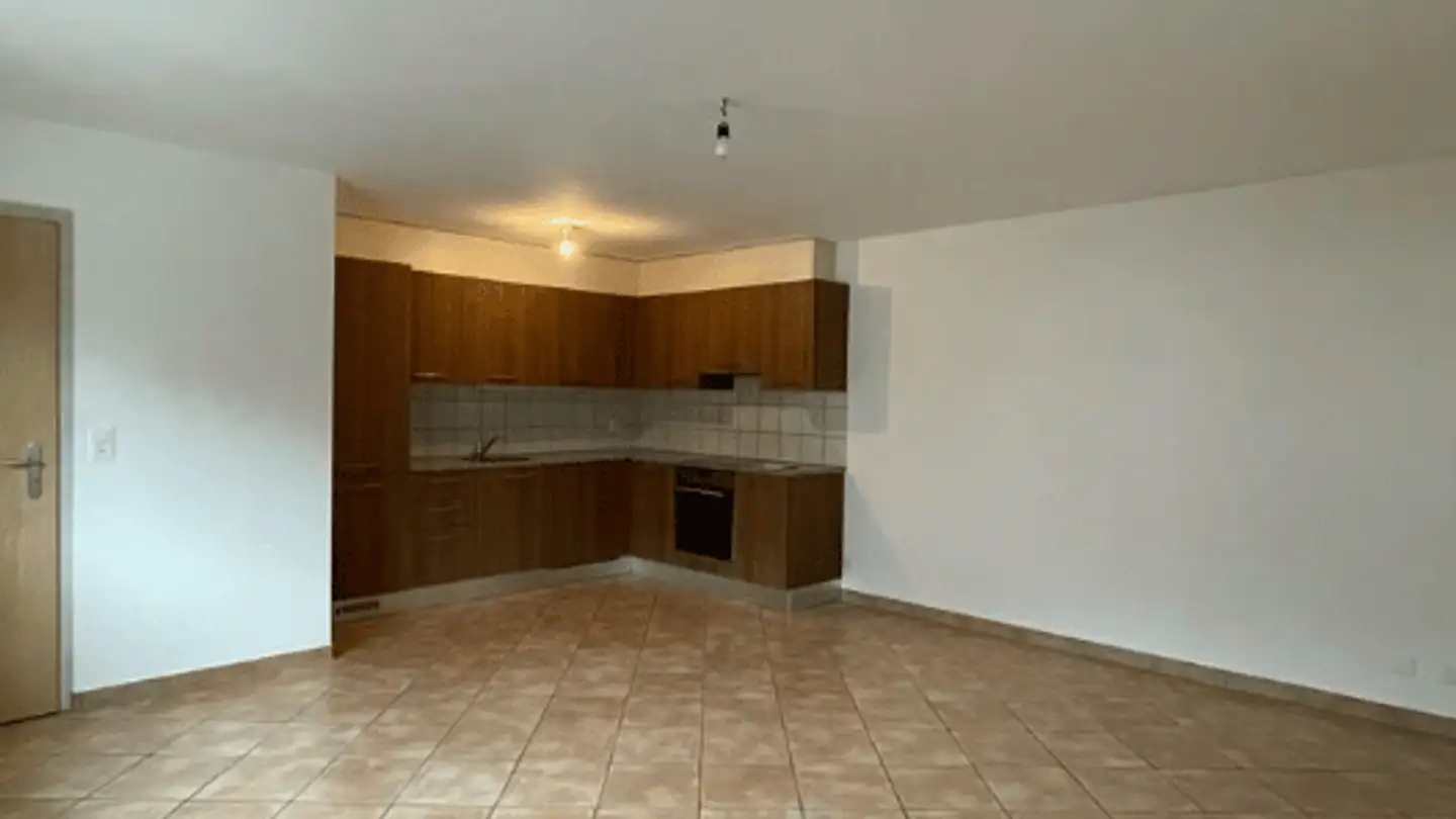 Studio à louer - Chemin Des Quiess, 1907 Saxon