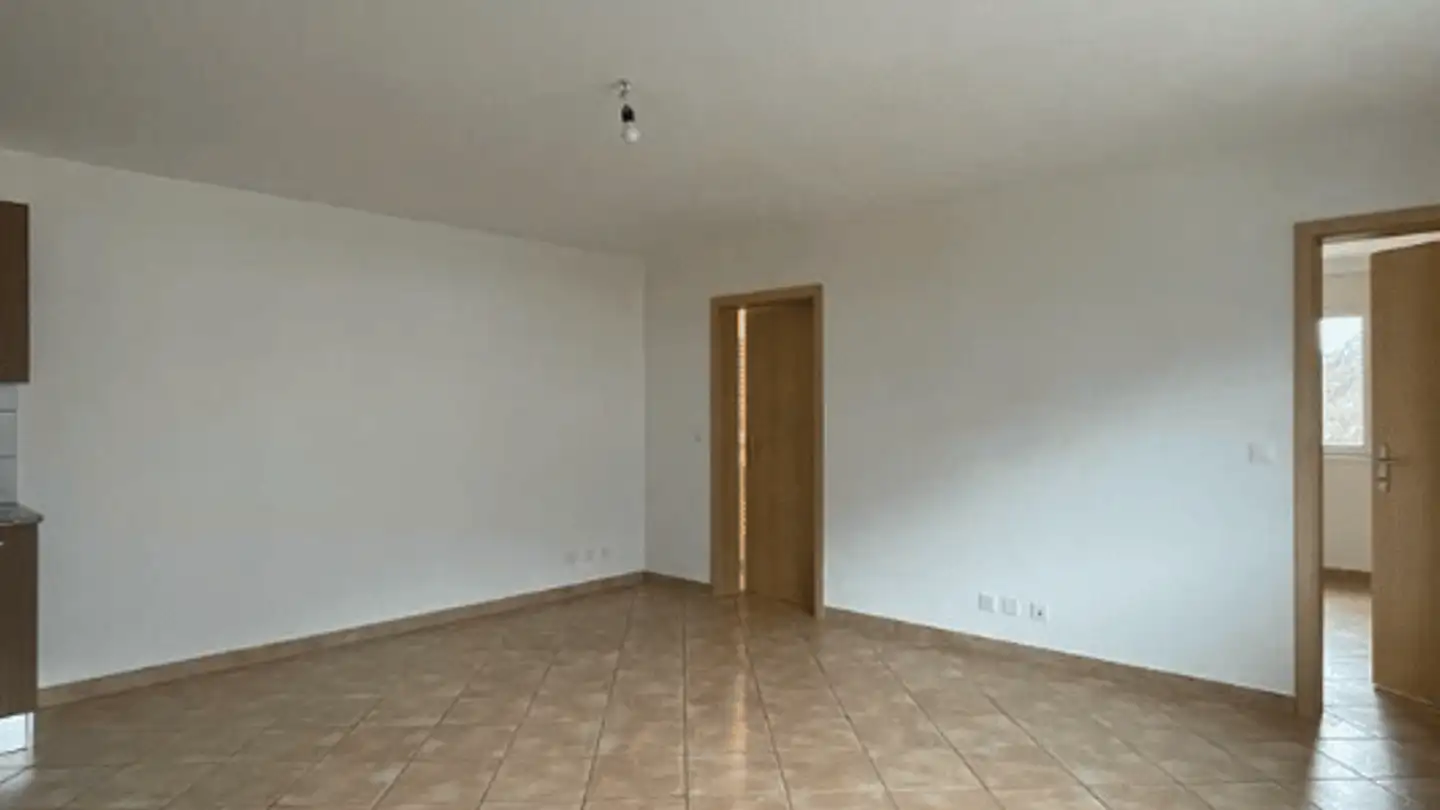 Studio à louer - Chemin Des Quiess, 1907 Saxon - Photo 2