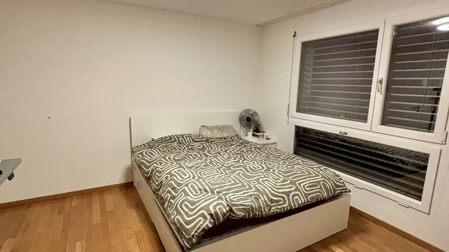 Stanza singola in affitto - 3930 Visp - Photo 2