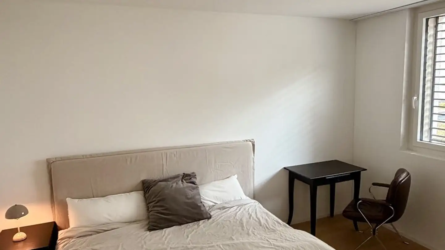 Stanza singola in affitto - Zur Stahlgiesserei, 8200 Schaffhausen