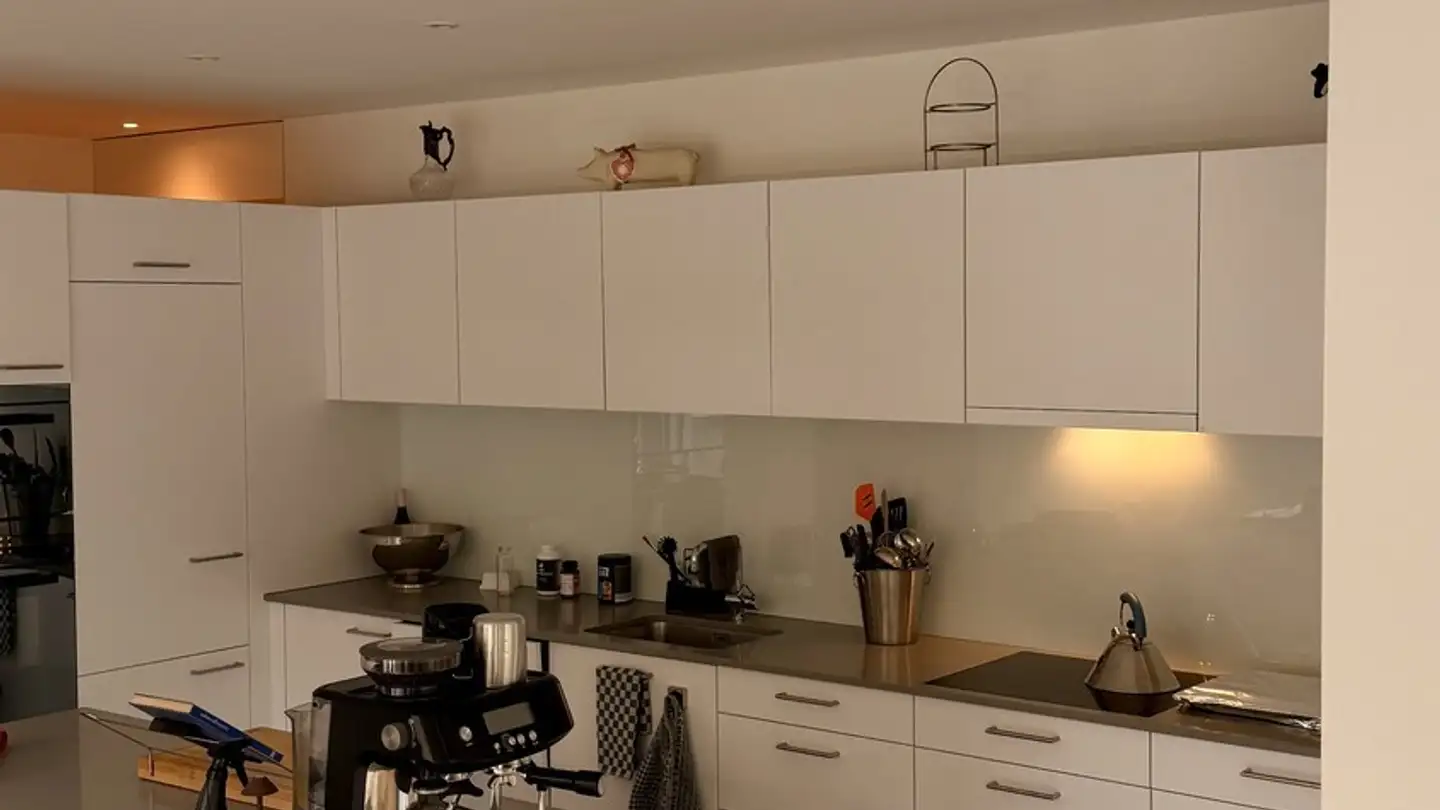 Stanza singola in affitto - Zur Stahlgiesserei, 8200 Schaffhausen - Foto 2