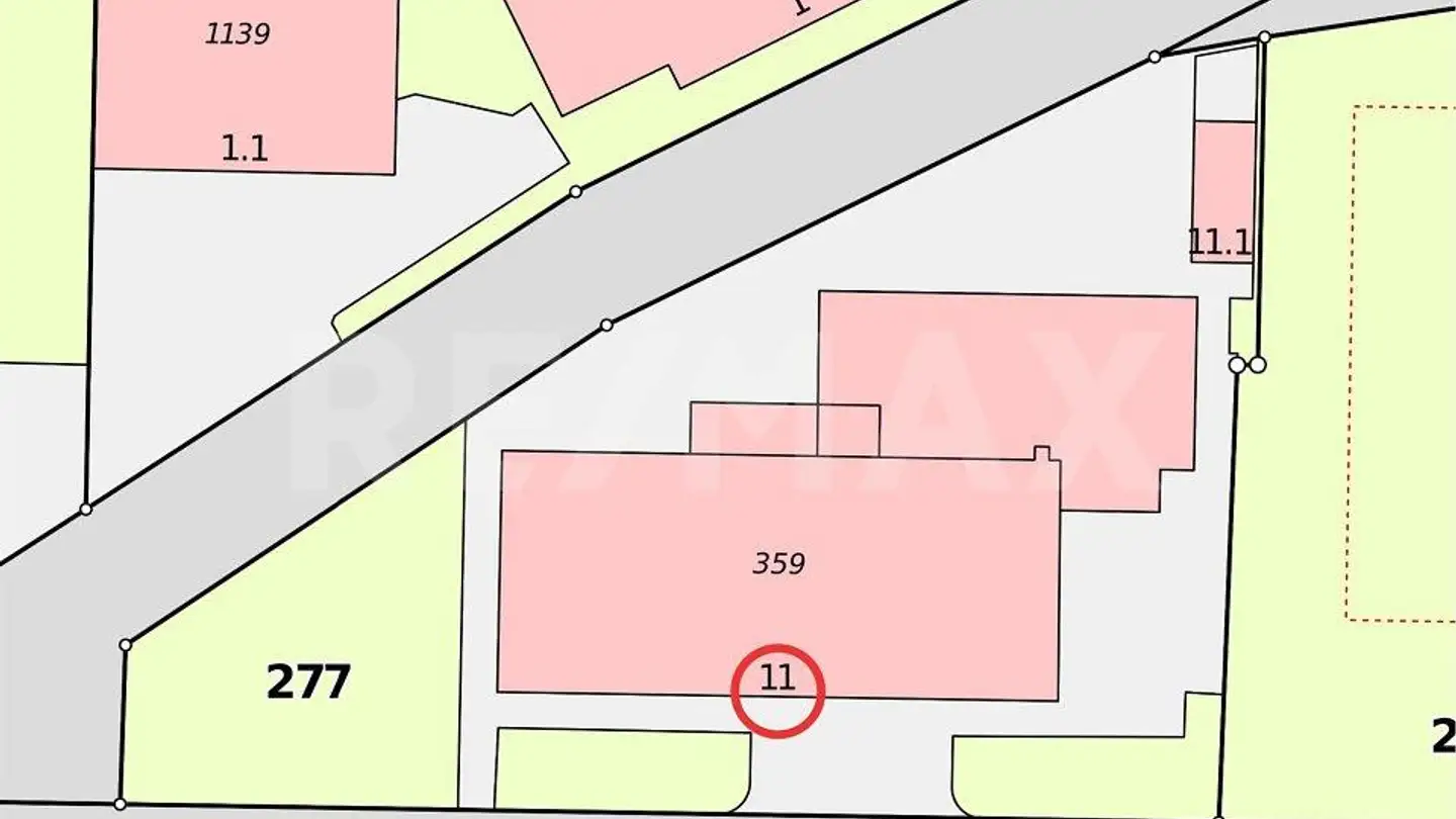 Constructible plot for sale - 8422 Pfungen - Photo 3