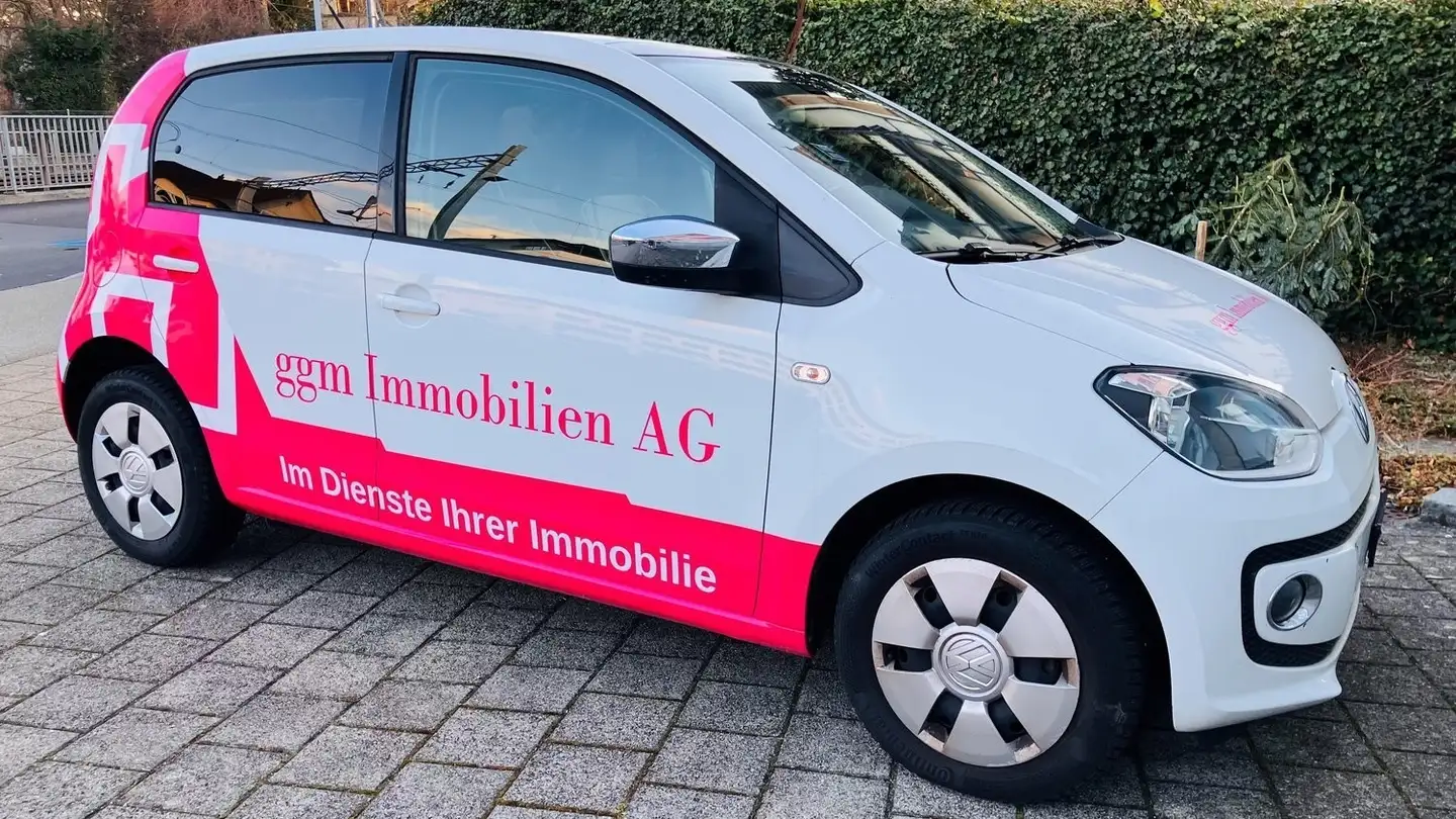 Parcheggio esterno in affitto - Berglistrasse 2, 8623 Wetzikon ZH