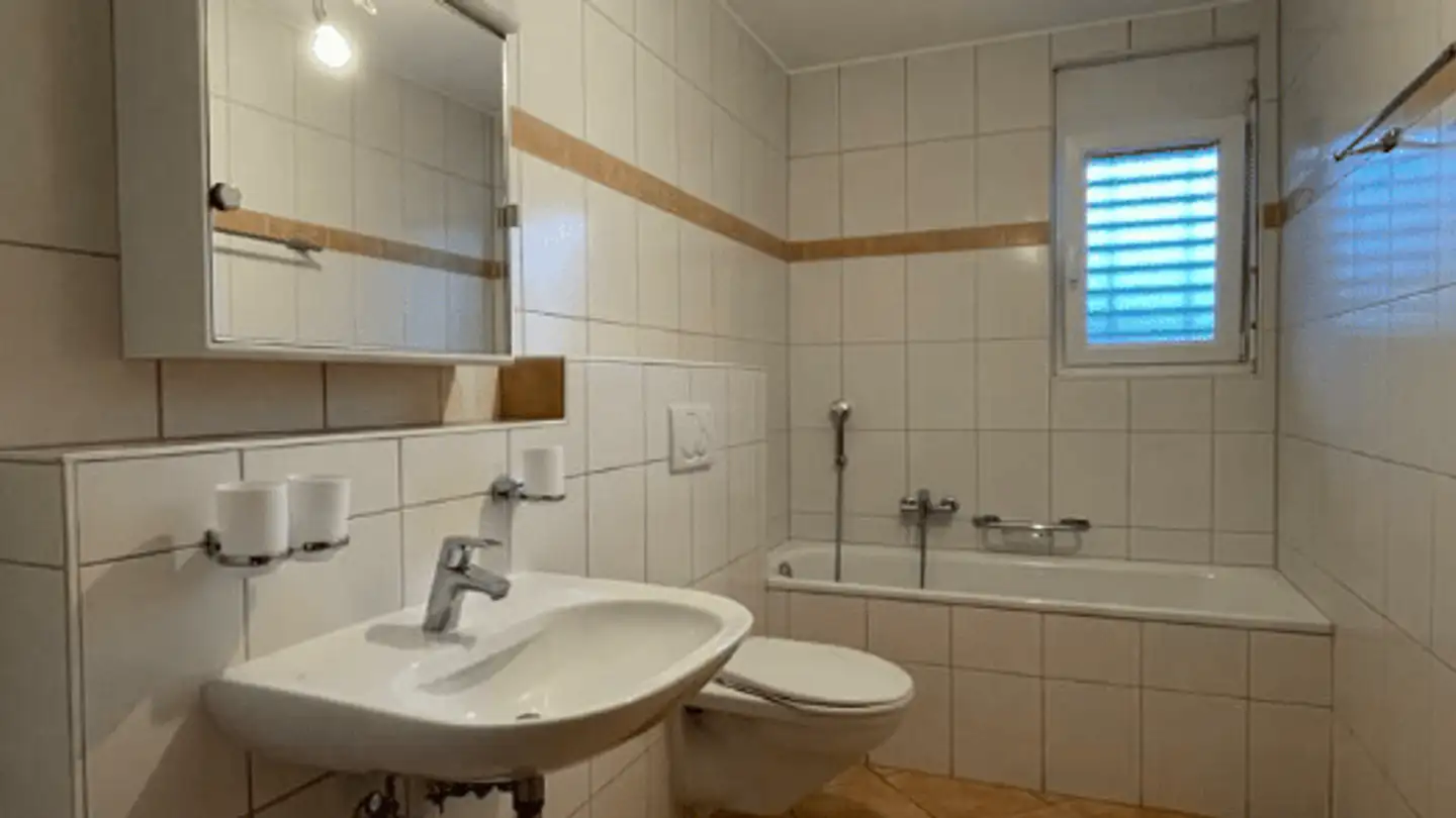 Studio à louer - Chemin Des Quiess, 1907 Saxon - Photo 4