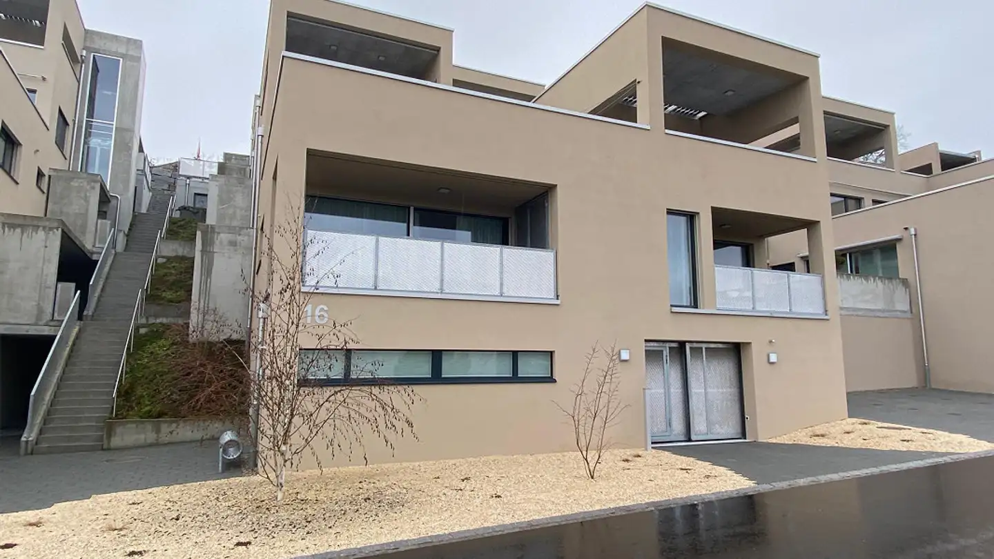 Appartamento a gradini in affitto - Eigerweg 16, 4912 Aarwangen - Photo 3