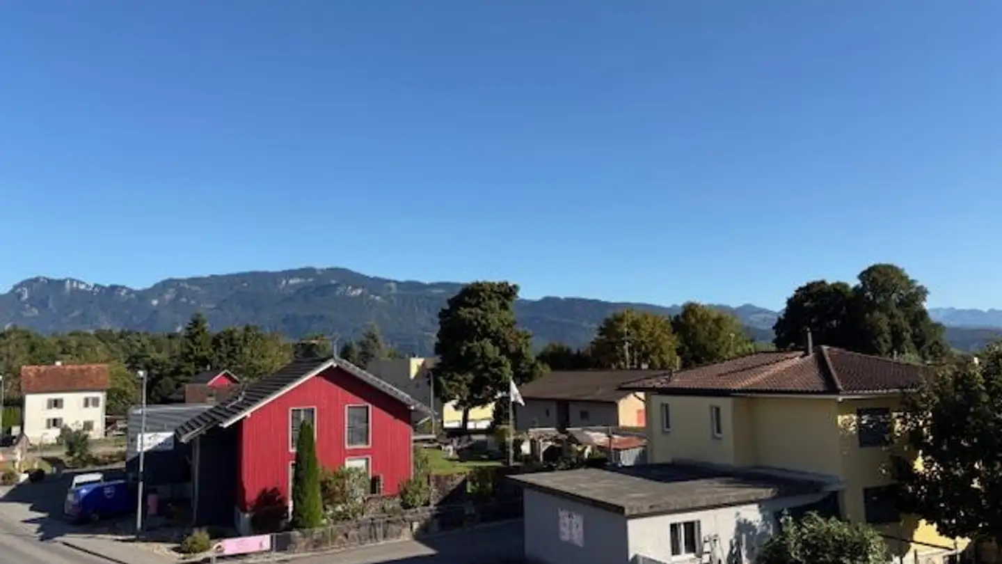 Attico in vendita - Bommetweg, 9451 Kriessern - Photo 3