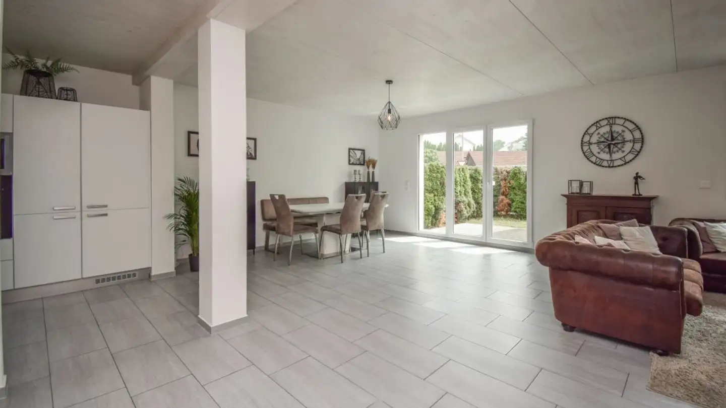 Single house for sale - Hauptstrasse 2a, 8586 Riedt b. Erlen - Photo 4