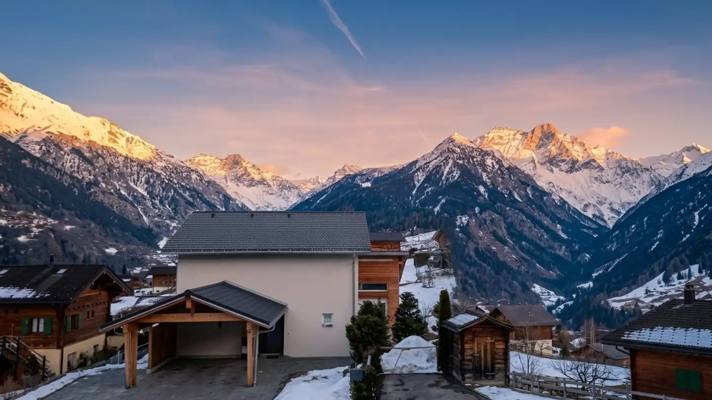 Single house for sale - 1000 Lausanne 25 - Photo 2