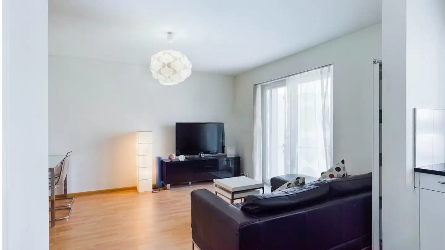 Wohnung mieten - Davidsbodenstrasse 8, 4056 Basel