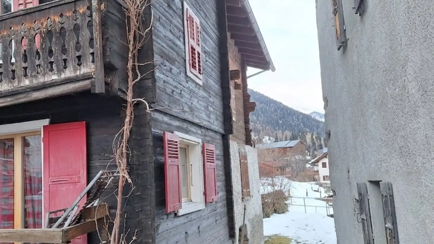 Single house for sale - 1000 Lausanne 25 - Photo 3