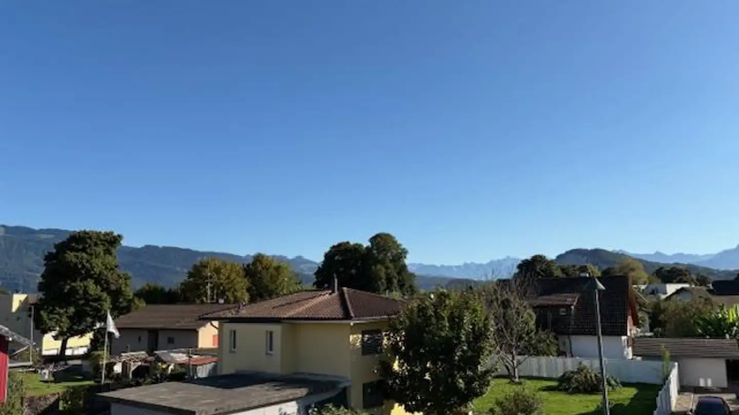 Attico in vendita - Bommetweg, 9451 Kriessern - Photo 4