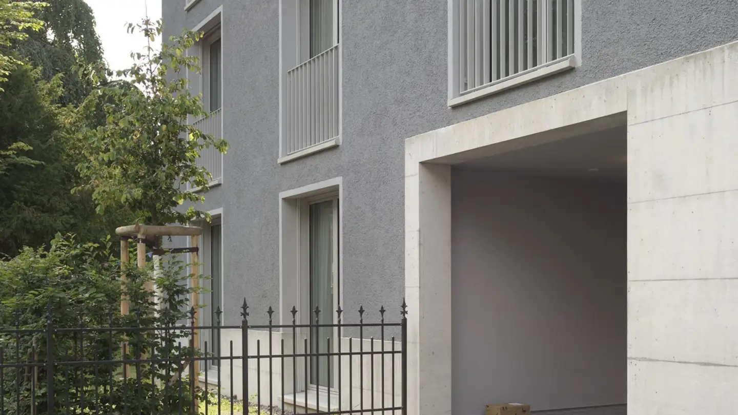 Bureau à louer - Museumstrasse 44, 8400 Winterthur - Photo 3