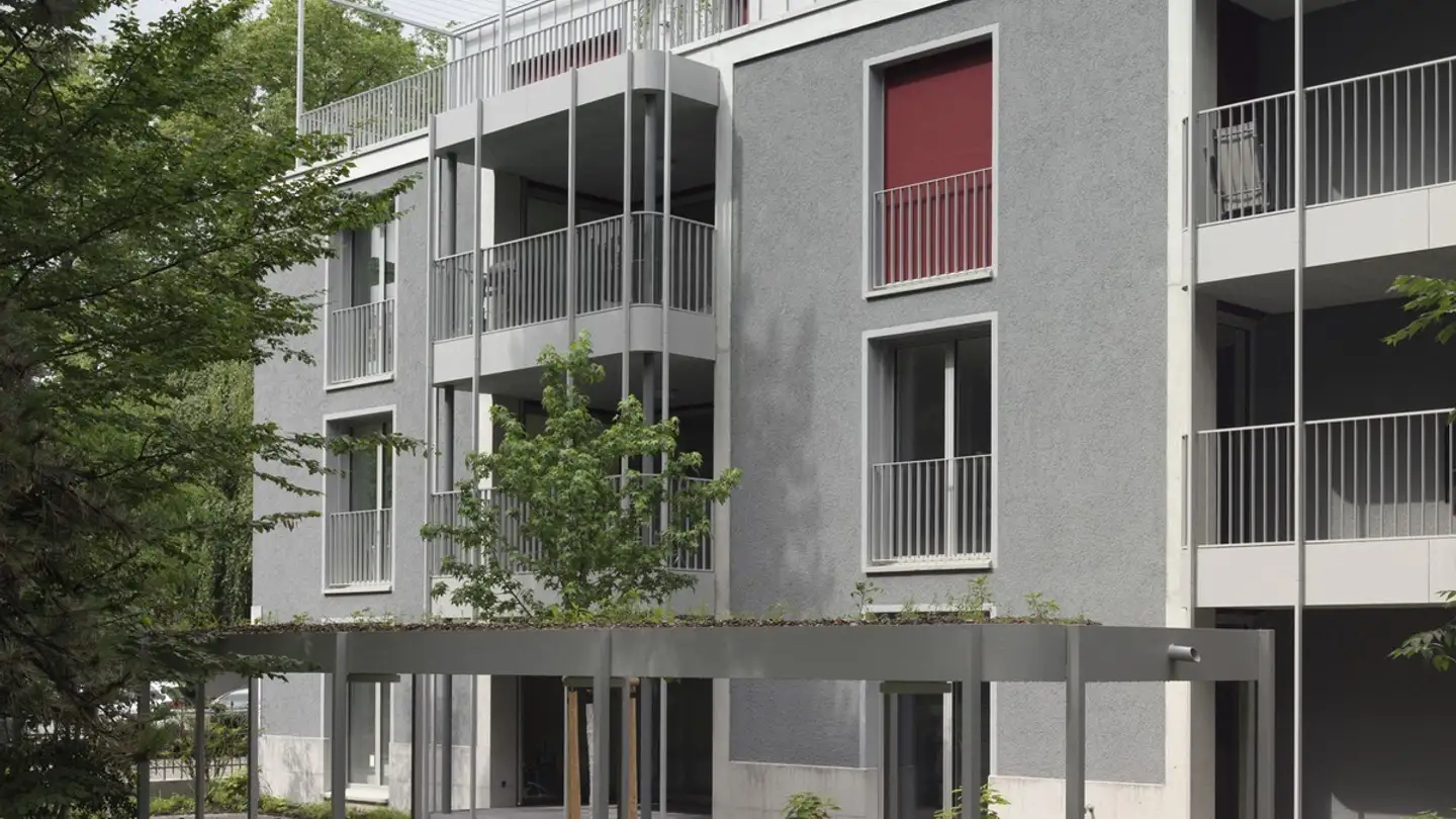 Bureau à louer - Museumstrasse 44, 8400 Winterthur - Photo 4