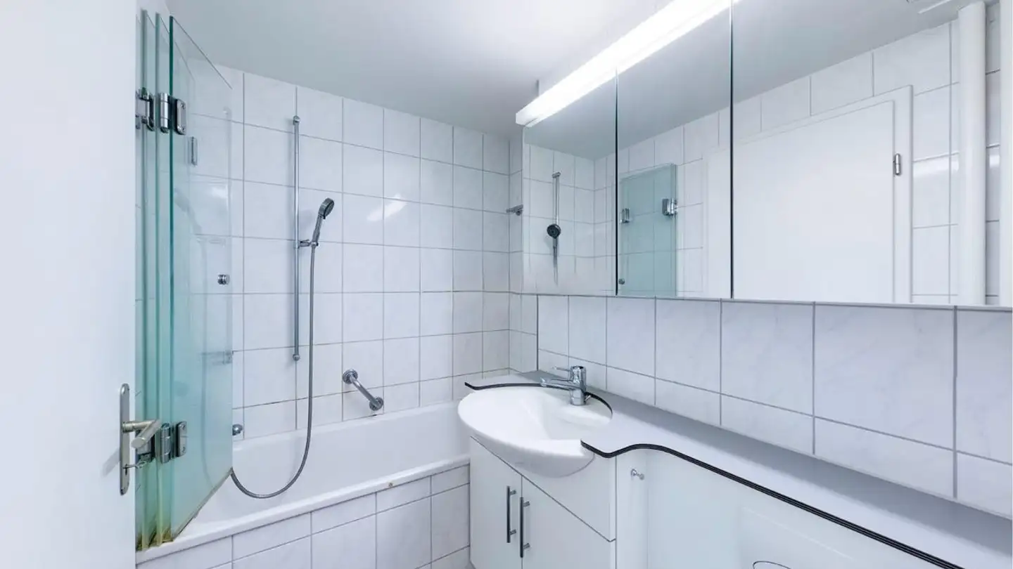 Wohnung mieten - Davidsbodenstrasse 8, 4056 Basel - Foto 3