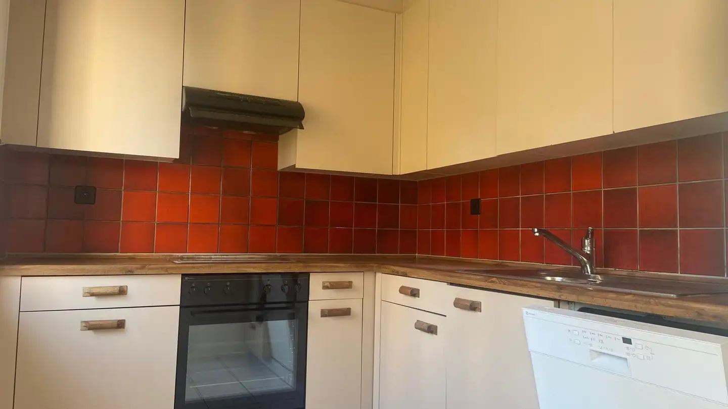 Appartamento in affitto - Bernhardswiesstrasse 15, 9014 St. Gallen - Photo 4