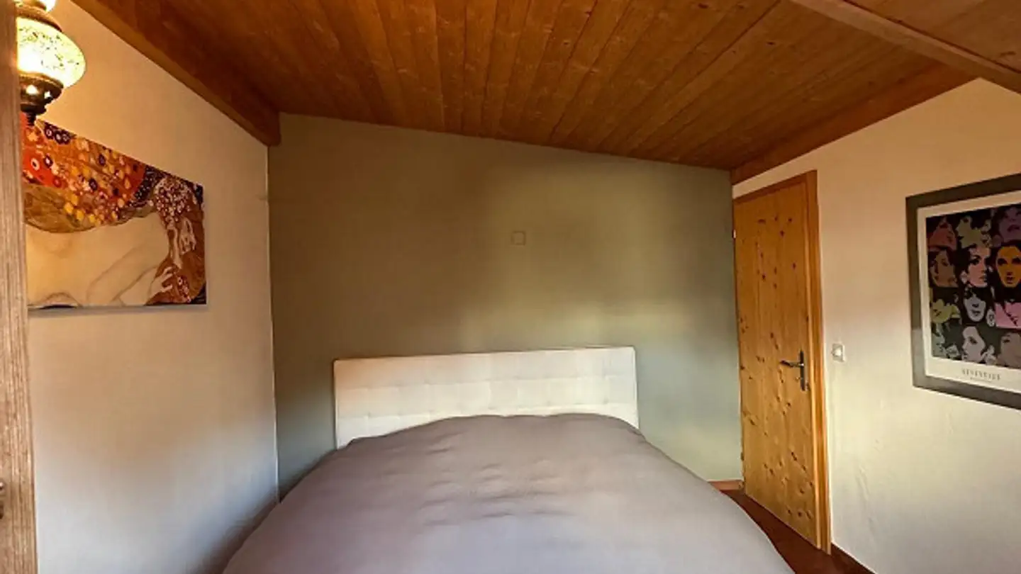 Maison individuelle à vendre - 7424 Präz - Photo 3