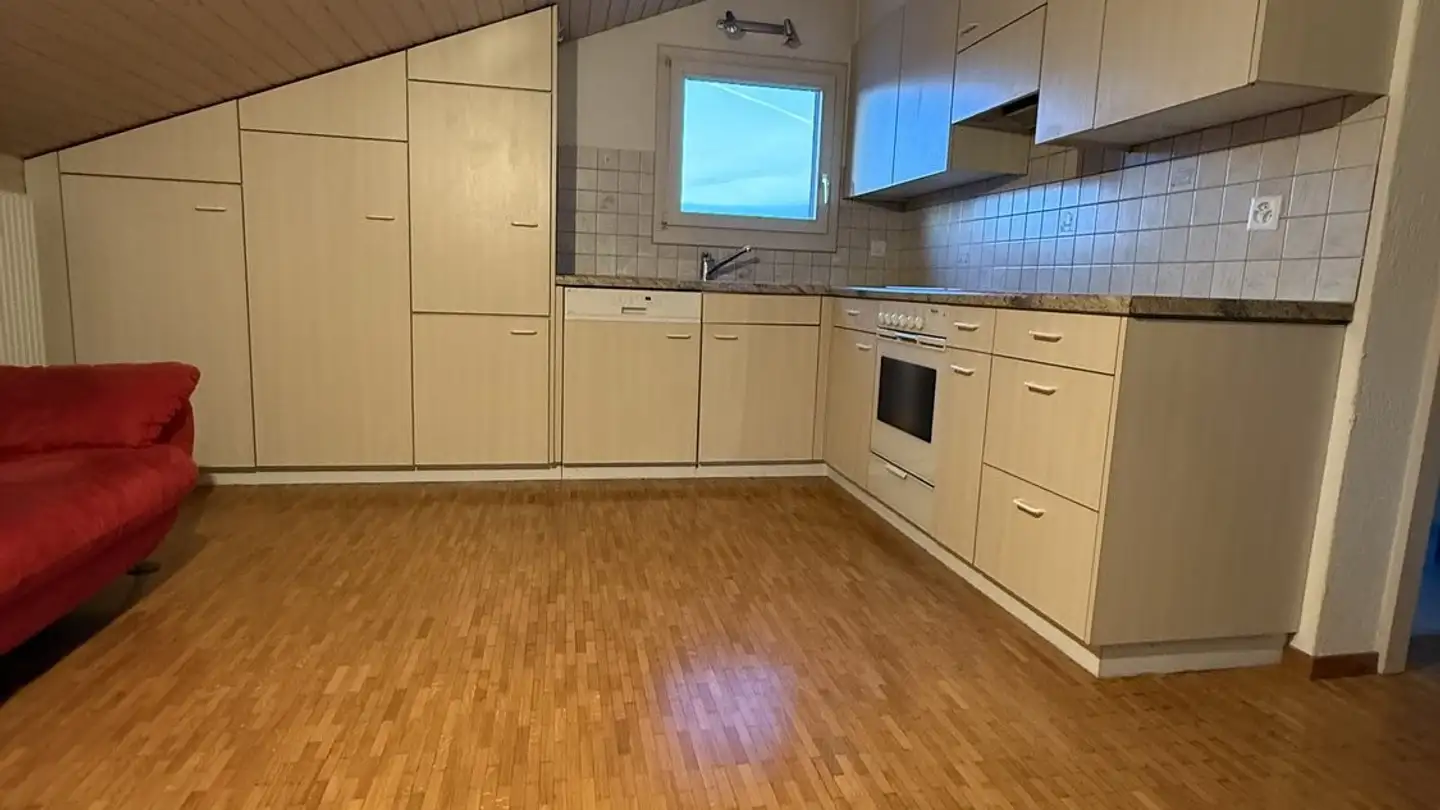 Wohnung mieten - Riedlistrasse 48, 3186 Düdingen