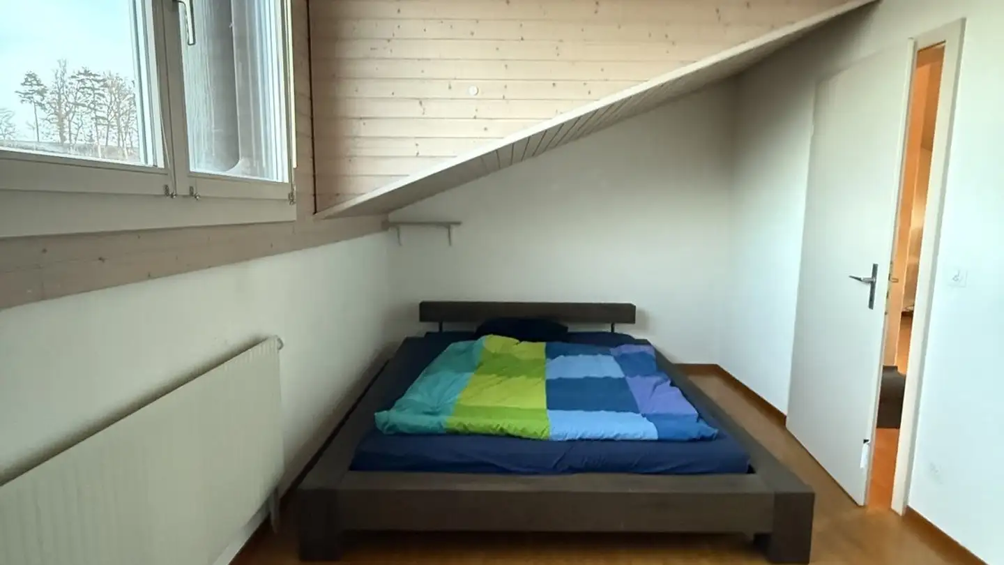 Wohnung mieten - Riedlistrasse 48, 3186 Düdingen - Foto 3