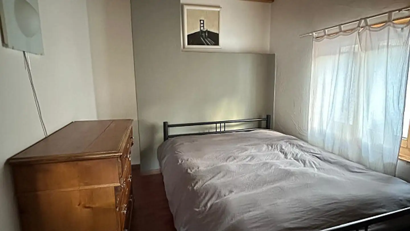 Maison individuelle à vendre - 7424 Präz - Photo 4