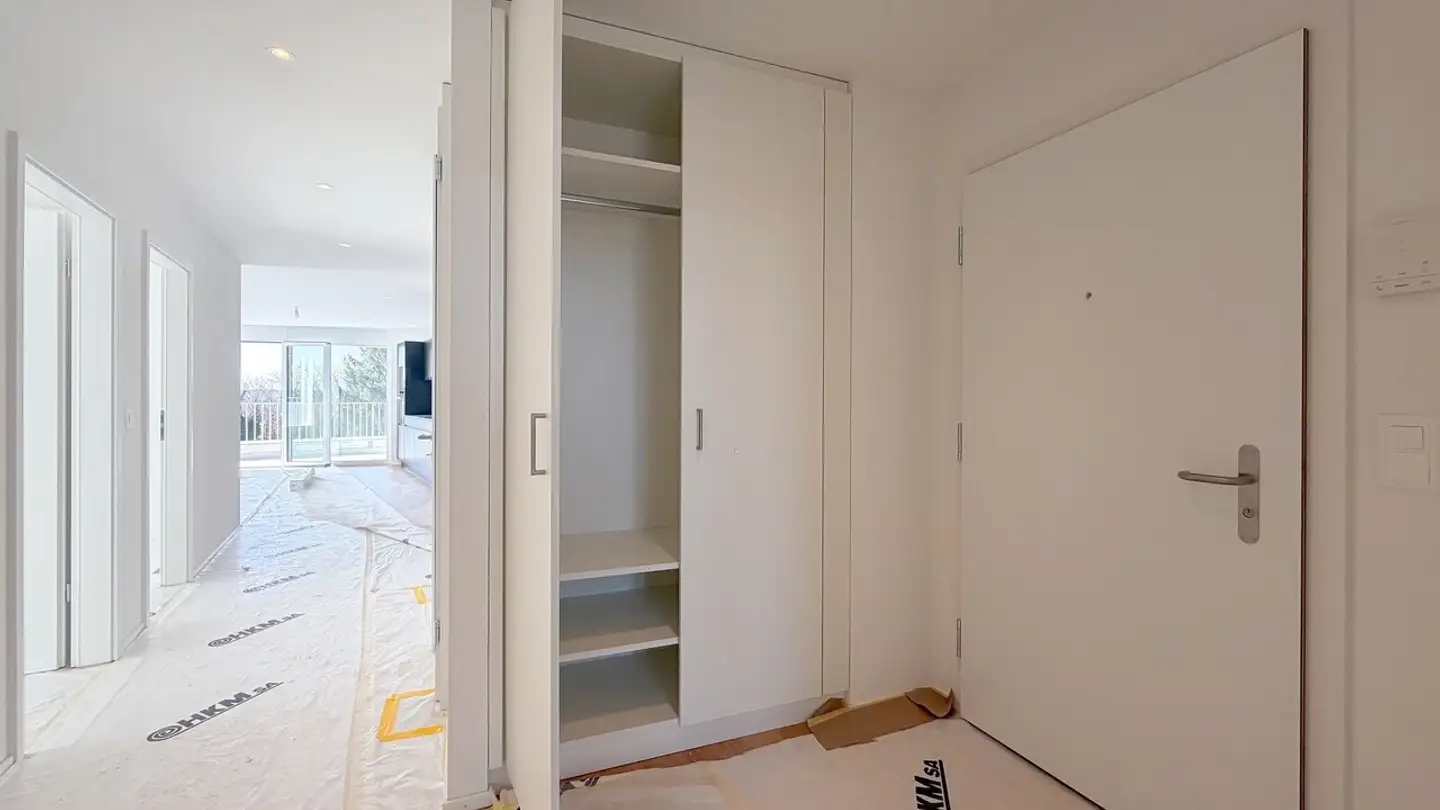 Penthouse for sale - 1723 Marly - Photo 3