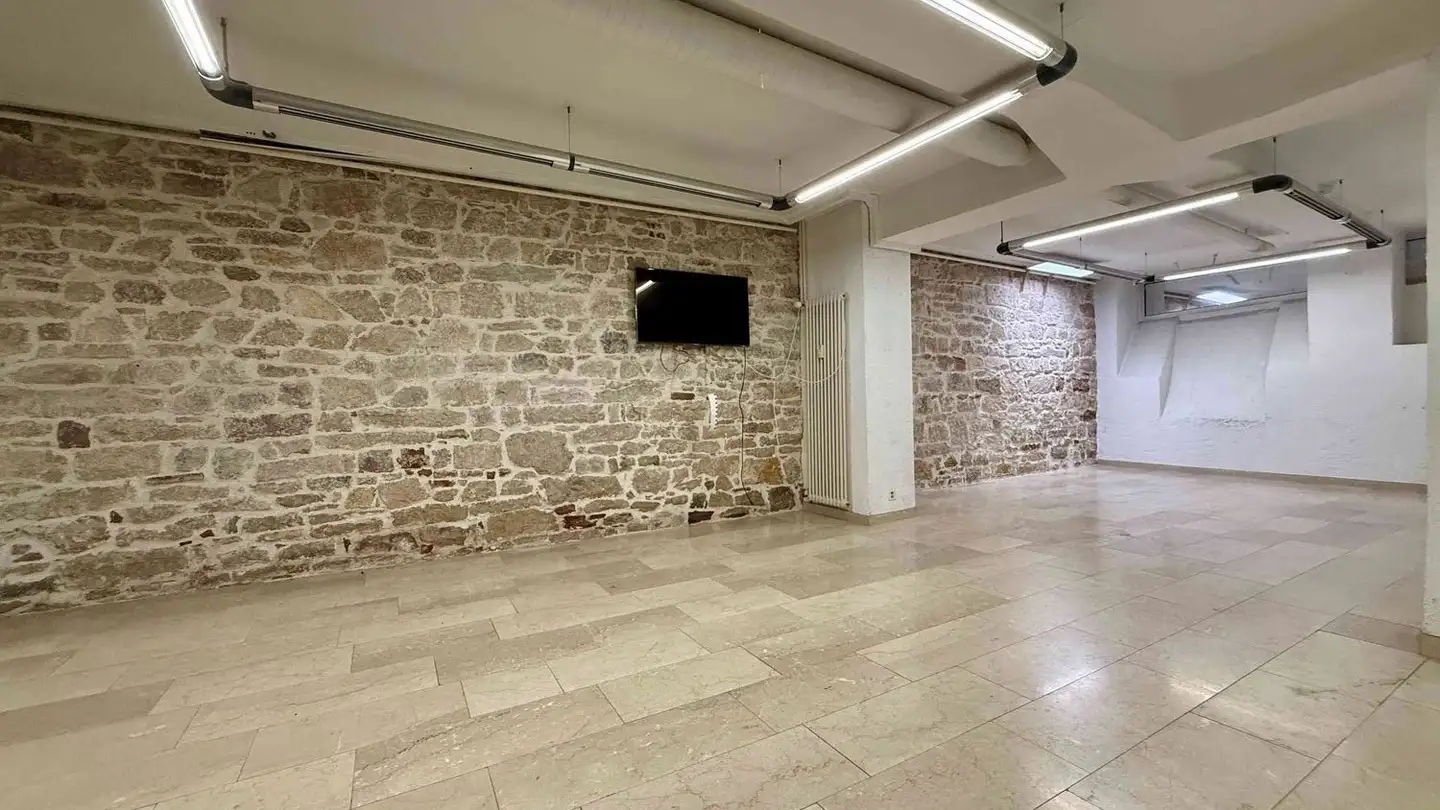 Spazio ufficio in affitto - Steinenberg 5, 4051 Basel - Foto 2