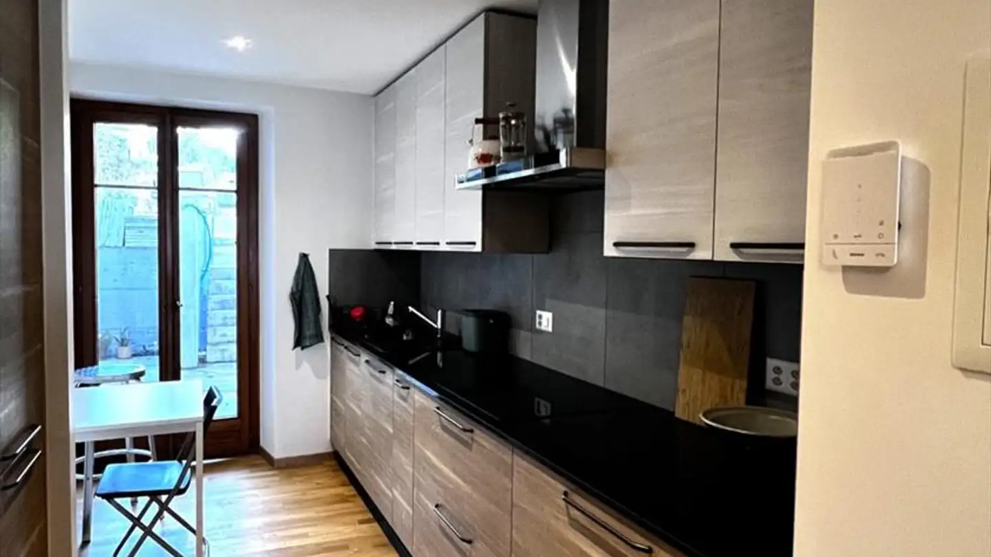 Appartamento in affitto - Route De La Goutte-D'or, 2016 Cortaillod - Photo 3