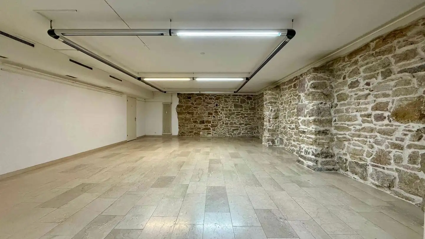 Spazio ufficio in affitto - Steinenberg 5, 4051 Basel - Foto 3