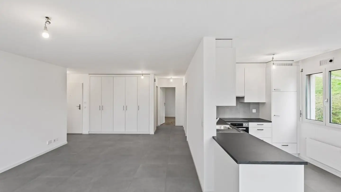 Appartamento in affitto - Route Du Bugnon 48, 1752 Villars-sur-Glâne - Foto 3