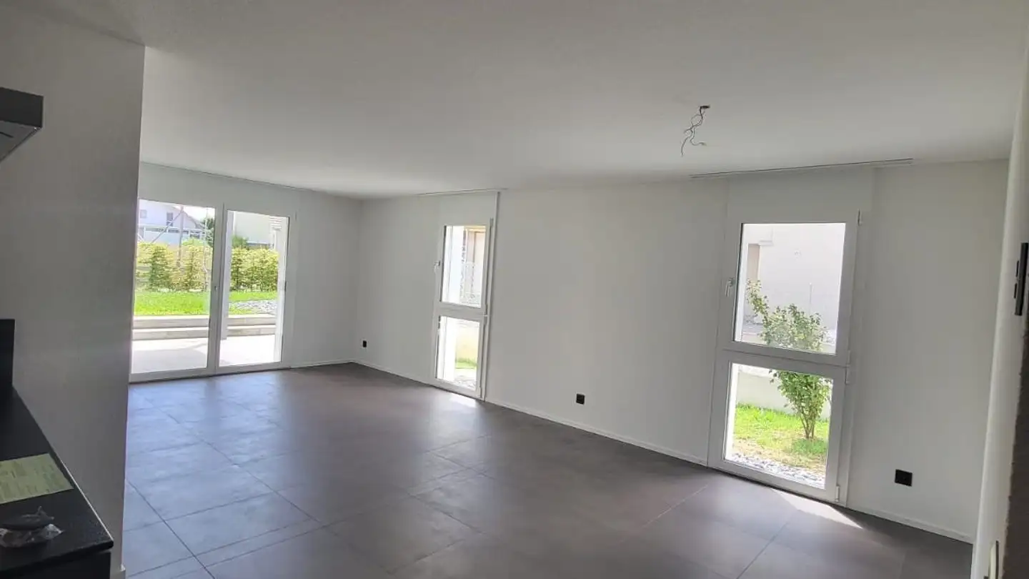 Appartamento a gradini in affitto - Kalchmattweg 9, 3436 Zollbrück